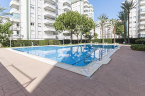 Отель Ambar  Grau i Platja